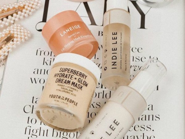 Know Your Skin&nbsp;Needs